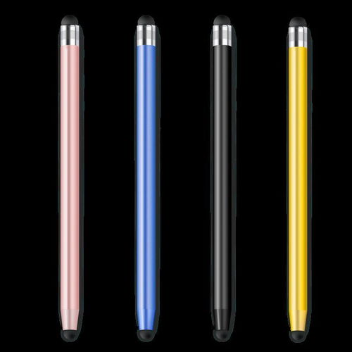 觸屏新時(shí)代 iPad、小米與通用電容筆的多元選擇