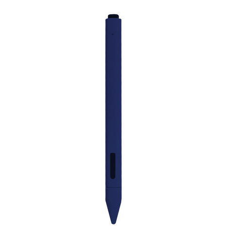 精準(zhǔn)舒適 Surface Pro 5/6筆觸新生，硅膠防滑套全面評(píng)測(cè)
